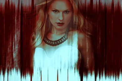 Anna Paquin Wallpapers By Sidriel7 On DeviantArt