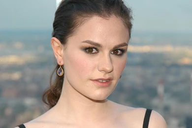 Anna Paquin 0022 1600X1200 Wallpapers World Wallpapers Collection