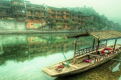 Canoe Computer Wallpapers, Desktop Backgrounds