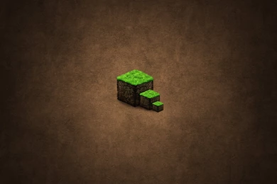 Awesome Minecraft Free HD Desktop Wallpapers