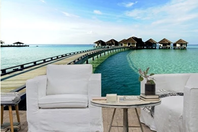 Online Buy Wholesale Sea Scenery Wallpapers From China Sea Scenery ...