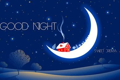 Good Night Latest Good Night Wallpapers Download – Widescreen Wallpapers