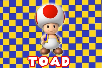 Toad Wallpapers   Wallpapers Cave