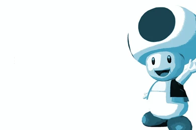 Simple Toad Wallpapers By MachRiderZ On DeviantArt