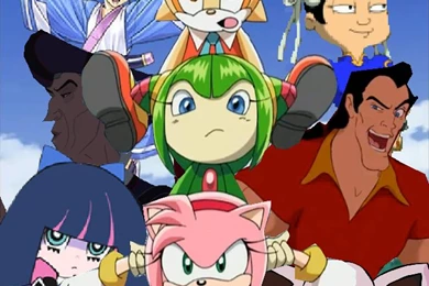 Image   Amy Rose Wallpaper.png   World Of Smash Bros Lawl Wiki   Wikia