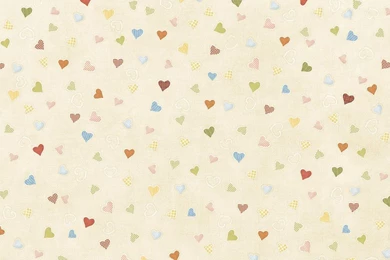 Heart Pattern Wallpapers