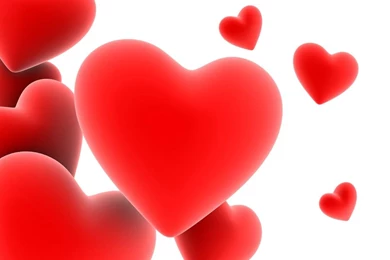 Red Heart Wallpapers   Wallpapers Cave