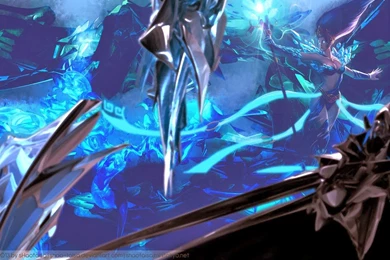 Janna League Of Legends Wallpaper, Janna Desktop Wallpapers