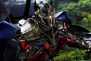 Free Download Transformers Age Of Extinction HD Movie Wallpapers