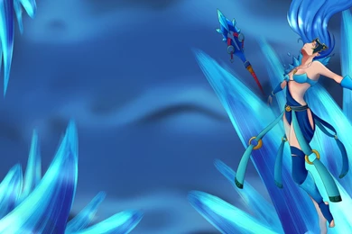 Browsing Wallpapers On DeviantArt