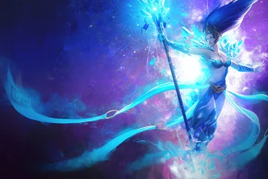 Fan Art And Literature Friday: Share Your League Of Legends Art ...