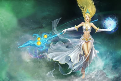 League Of Legends HD Wallpapers And Backgrounds