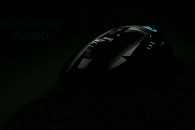 Logitech G502 Proteus Core Cable USB 12000 Dpi Scroll ...