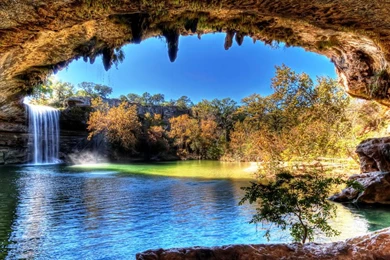 Waterfall Computer Wallpapers, Desktop Backgrounds