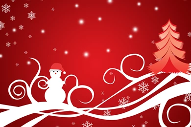 Cartoon Snowman Picture Cartoon Snowman Wallpapers