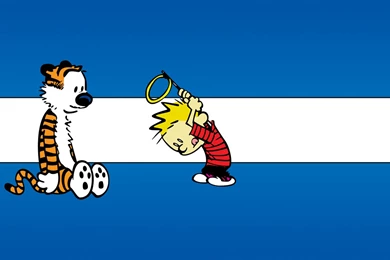 222 Calvin & Hobbes HD Wallpapers