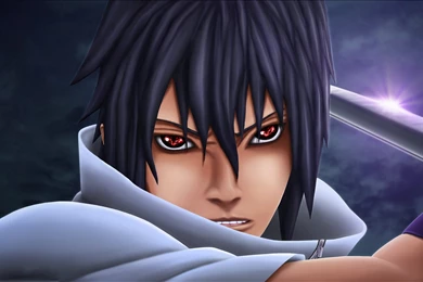 Sasuke Mangekyou Sharingan Wallpapers » WallDevil   Best Free HD ...