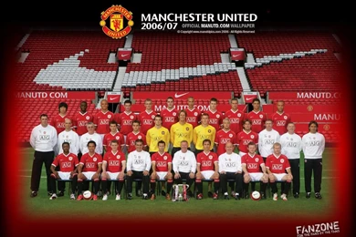 Manchester United Wallpapers
