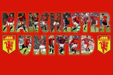 Manchester United Stadium Football Club Wallpa