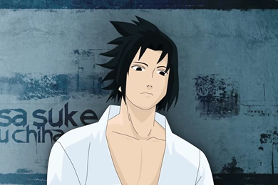 Wallpapers One Piece Roronoa Zoro Sasuke Uchiha Shippuden Akatsuki ...