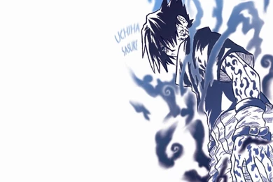 Sasuke Wallpapers By Tythecooldude06 On DeviantArt