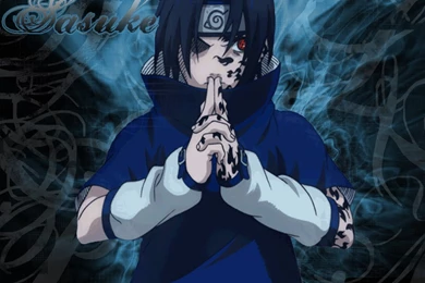 Sasuke Wallpapers By XxKadZ On DeviantArt