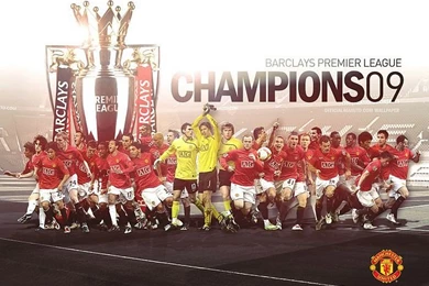 Desktop Manchester United Wallpapers