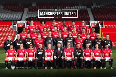 High Resolution Manchester United Man Utd MU HD Wallpapers Full ...