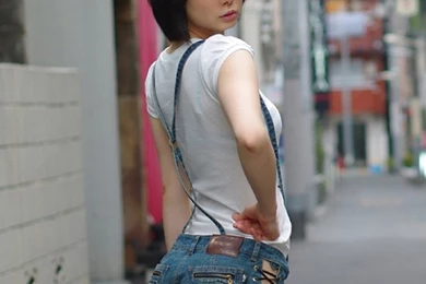 768x1024   Women/Ushijima Iiniku   Wallpapers ID: 238568