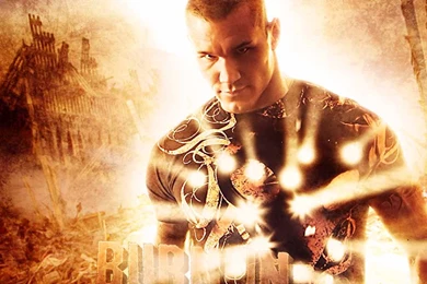Randy Orton Wallpapers & Biography   The Viper Of WWE