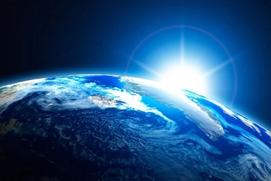 Wallpapers Earth Collection (32+)