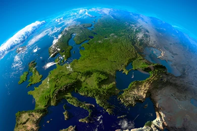 30 Live Earth Wallpapers Pictures