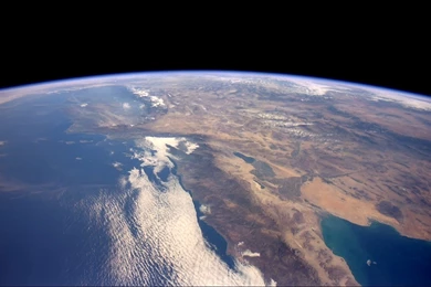 Desktop Blue Earth Wallpapers Wallpapers