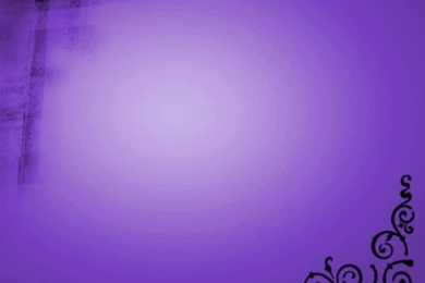 Cool Black And Purple