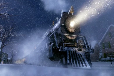 Polar Express Wallpapers   Wallpapers Cave