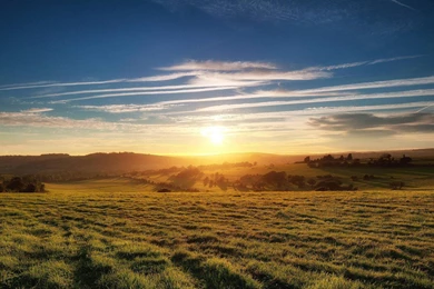 Prairie Wallpapers HD