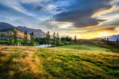 Prairie Wallpapers HD