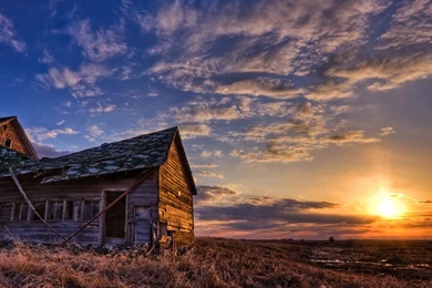 Prairie Wallpapers HD