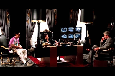 SCARFACE Crime Drama Movie Film Wallpapers