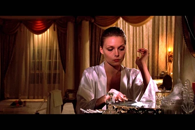 SCARFACE Crime Drama Movie Film Drugs Sexy Babe Wallpapers ...