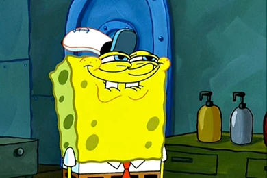 Spongebob Squarepants