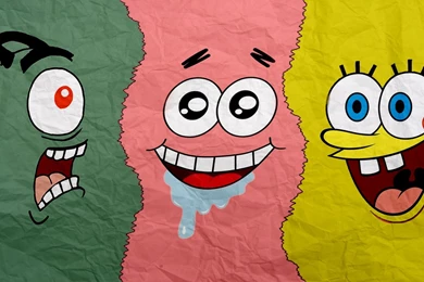 Spongebob HD Backgrounds Wallpapers 15014   HD Wallpapers Site