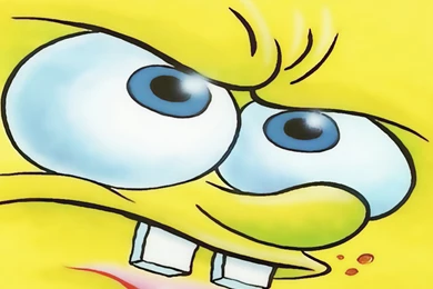 Spongebob (id: 186145) – BUZZERG