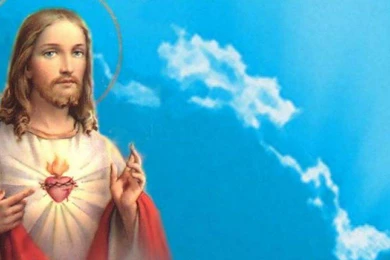 Jesus Christ Wallpapers   (