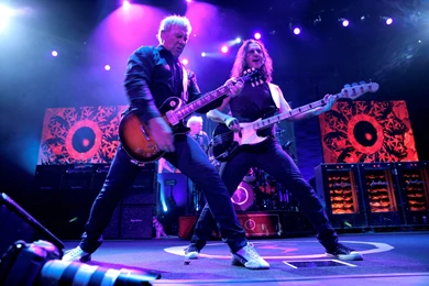 RUSH Canadian Rock Hard Progressive Heavy Metal Classic Wallpapers ...