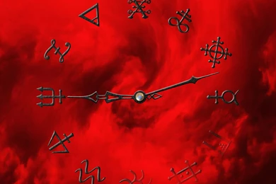 Power Windows..A Tribute To RUSH: Clockwork Angels   Desktop And ...