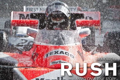 Rush Official Wallpapers And HD Stills