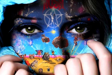 Rush Wallpapers Related Keywords & Suggestions   Rush Wallpapers ...