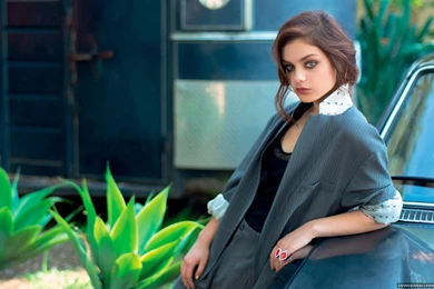 Odeya Rush Wallpapers High Resolution And Quality Download