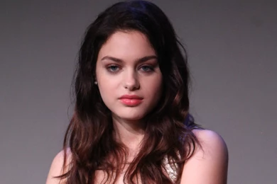 Odeya Rush Wallpapers High Resolution And Quality Download